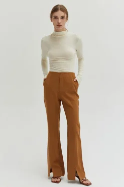 Noelle Flare Pants