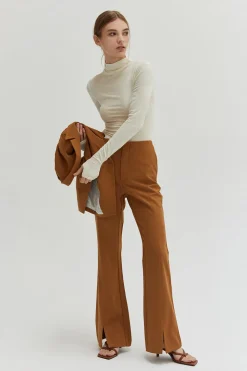 Noelle Flare Pants