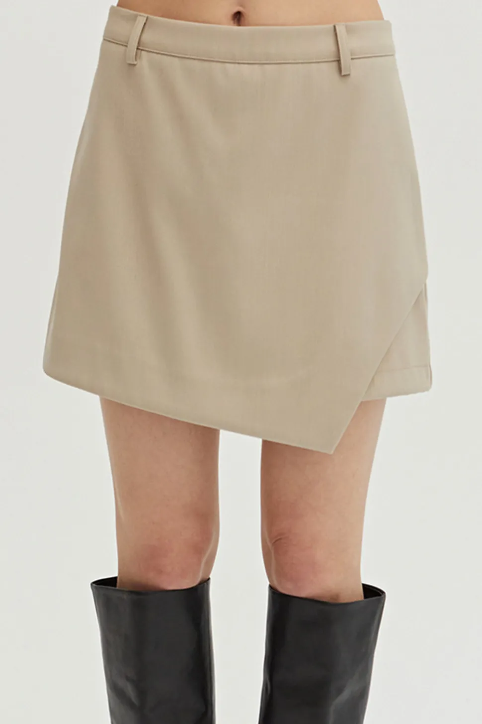 Nova Mini Skort