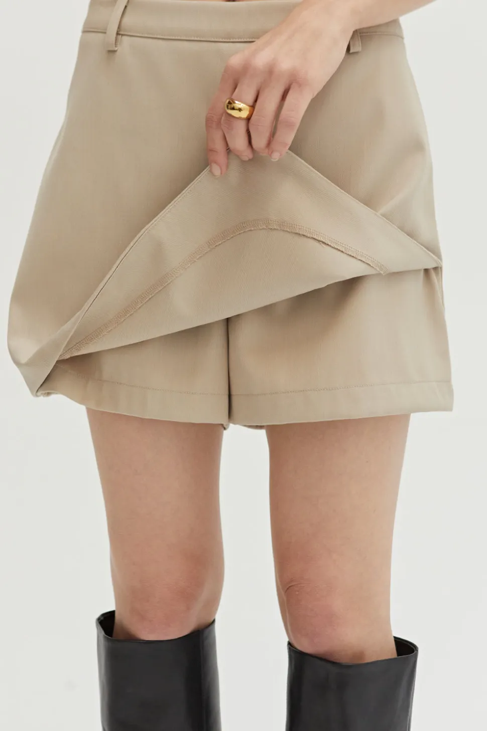 Nova Mini Skort