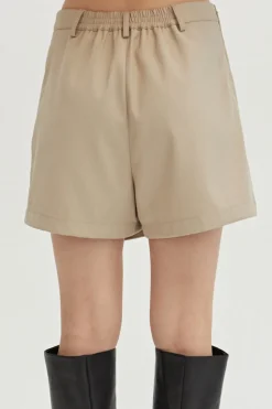 Nova Mini Skort