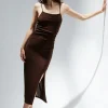 Nylah Midi Dress