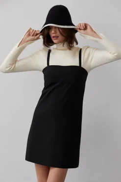 Orian Mini Dress