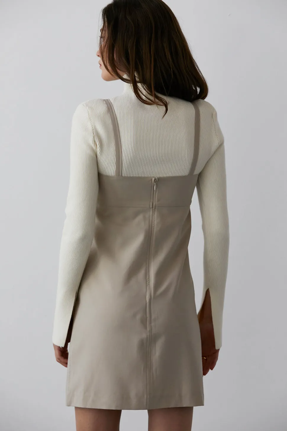 Orian Mini Dress