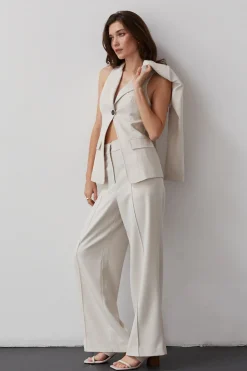 Penelope Bolero Blazer Set