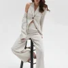 Penelope Wide Leg Trousers