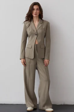 Penelope Wide Leg Trousers