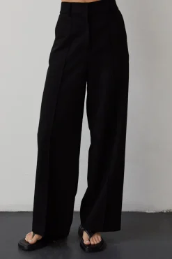 Penelope Wide Leg Trousers