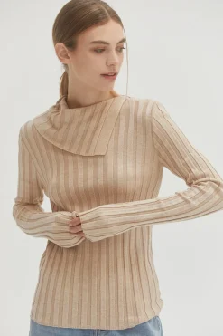 Raven Knit Top