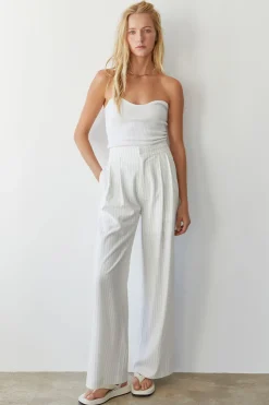 Raya Corset Top