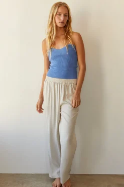 Raya Corset Top