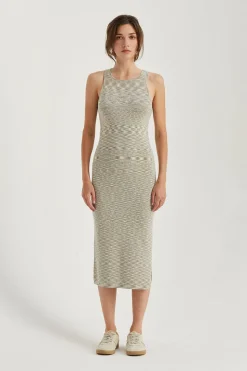 Reese Knit Dress