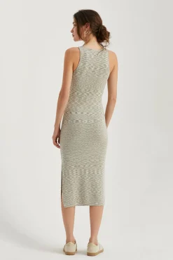 Reese Knit Dress