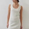 Rina Knit Dress