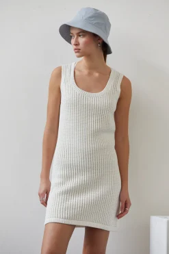 Rina Knit Dress