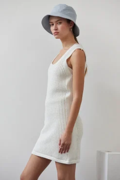 Rina Knit Dress