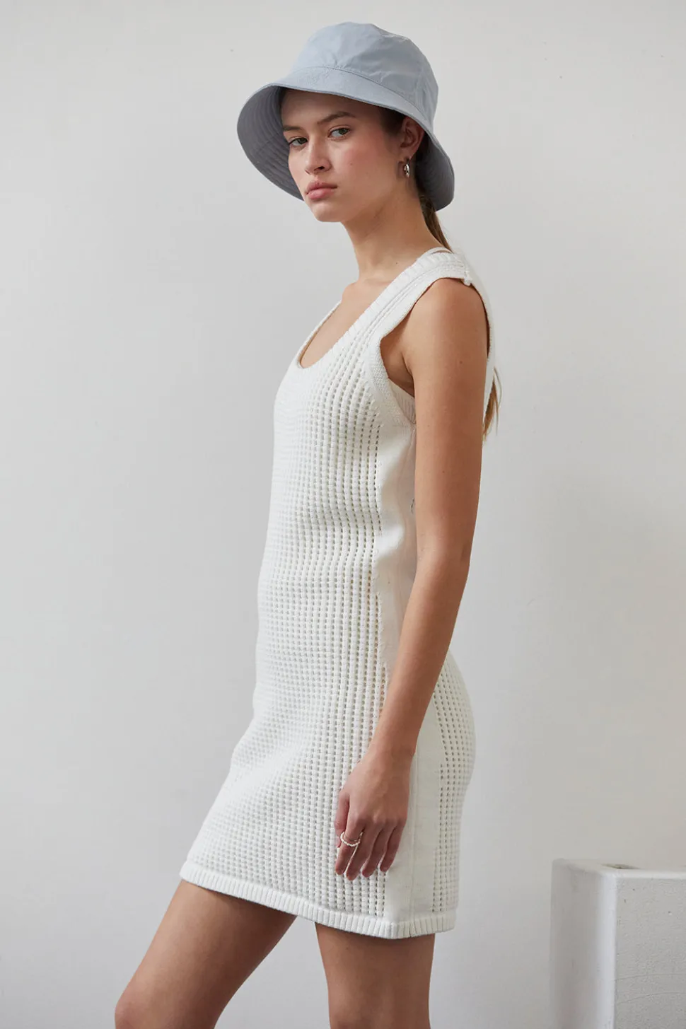 Rina Knit Dress