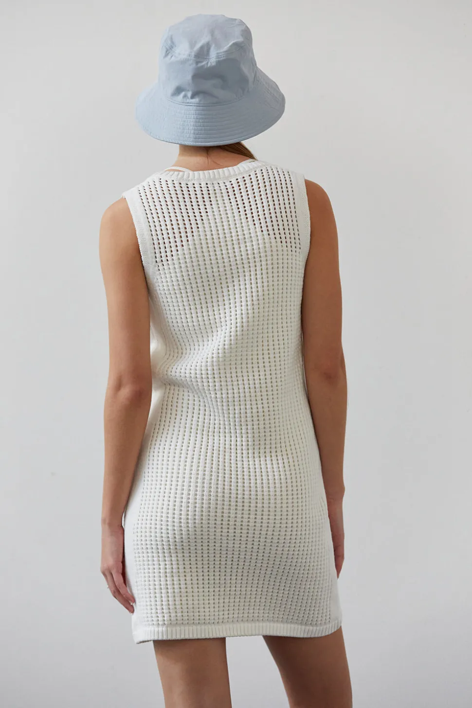 Rina Knit Dress