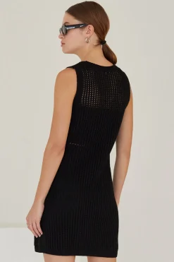 Rina Knit Dress