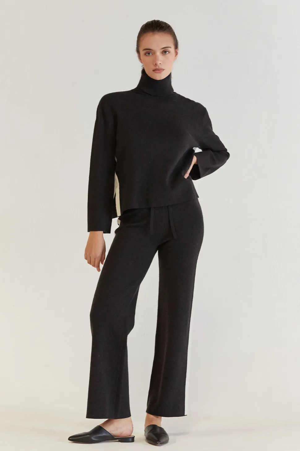 Sage Lounge Set