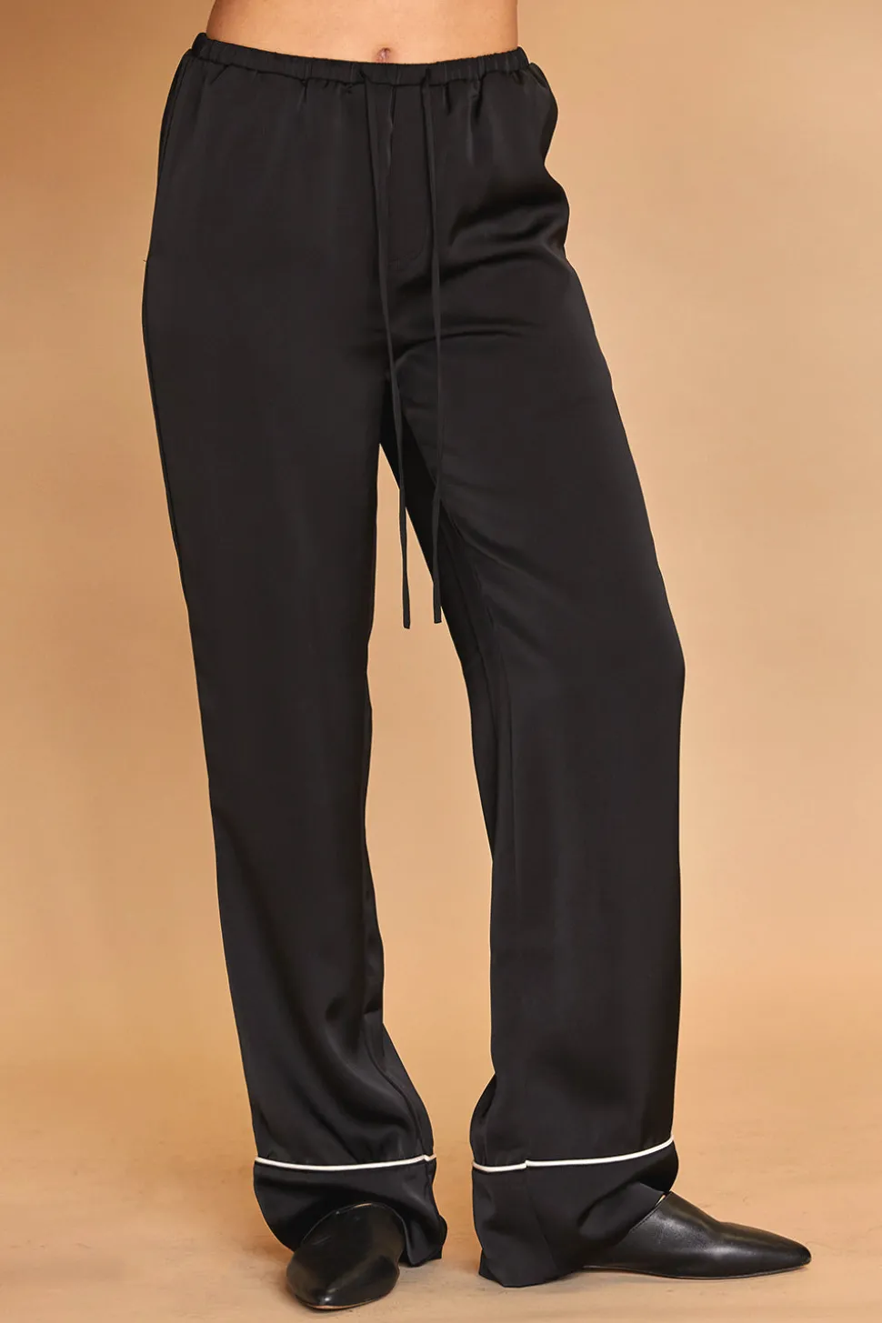 Sandy Pajama Pants