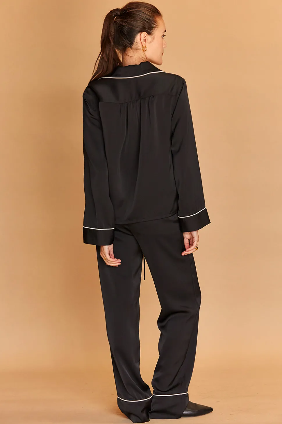 Sandy Pajama Pants