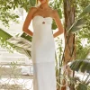Shannon Knit Midi Dress