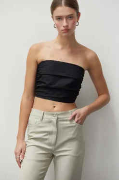 Shara Poplin Bolero Set