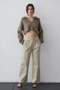 Sheldon Pants