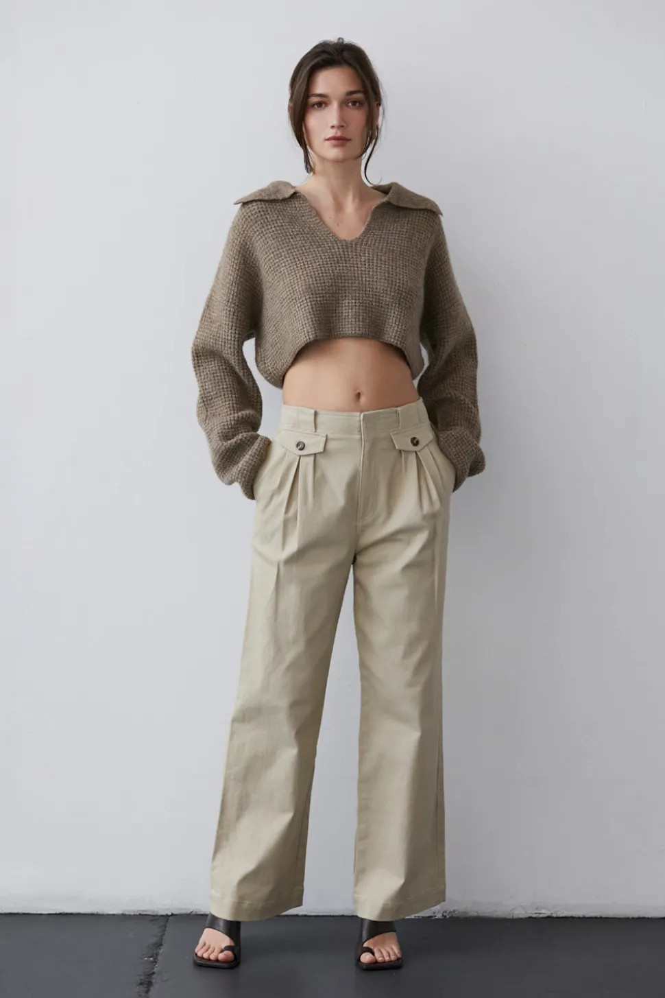 Sheldon Pants