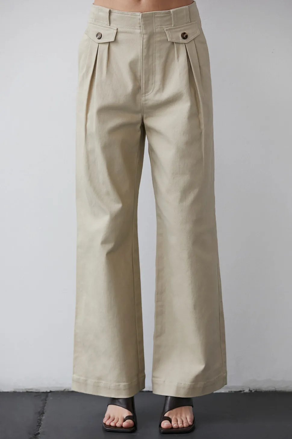 Sheldon Pants