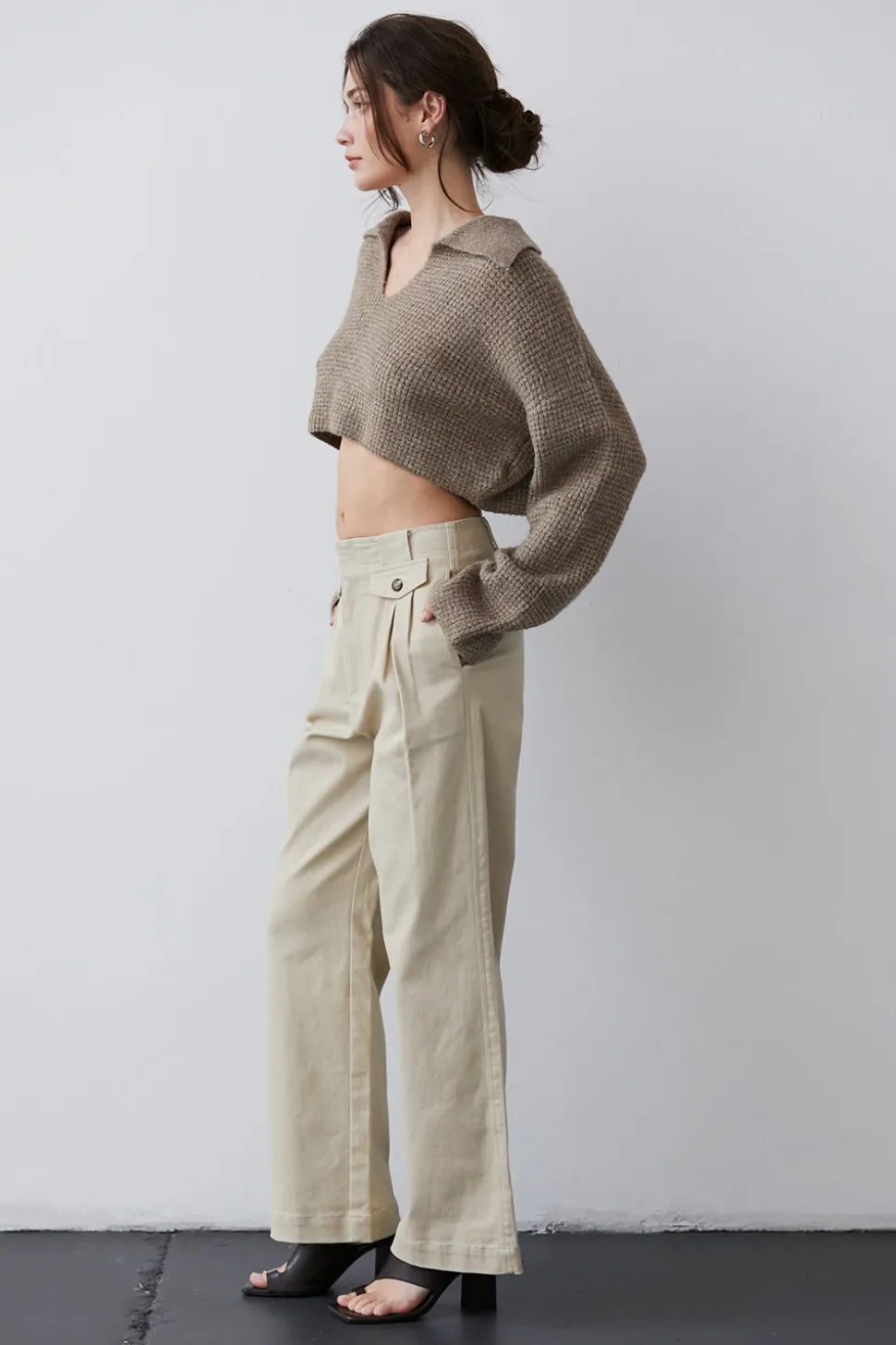 Sheldon Pants