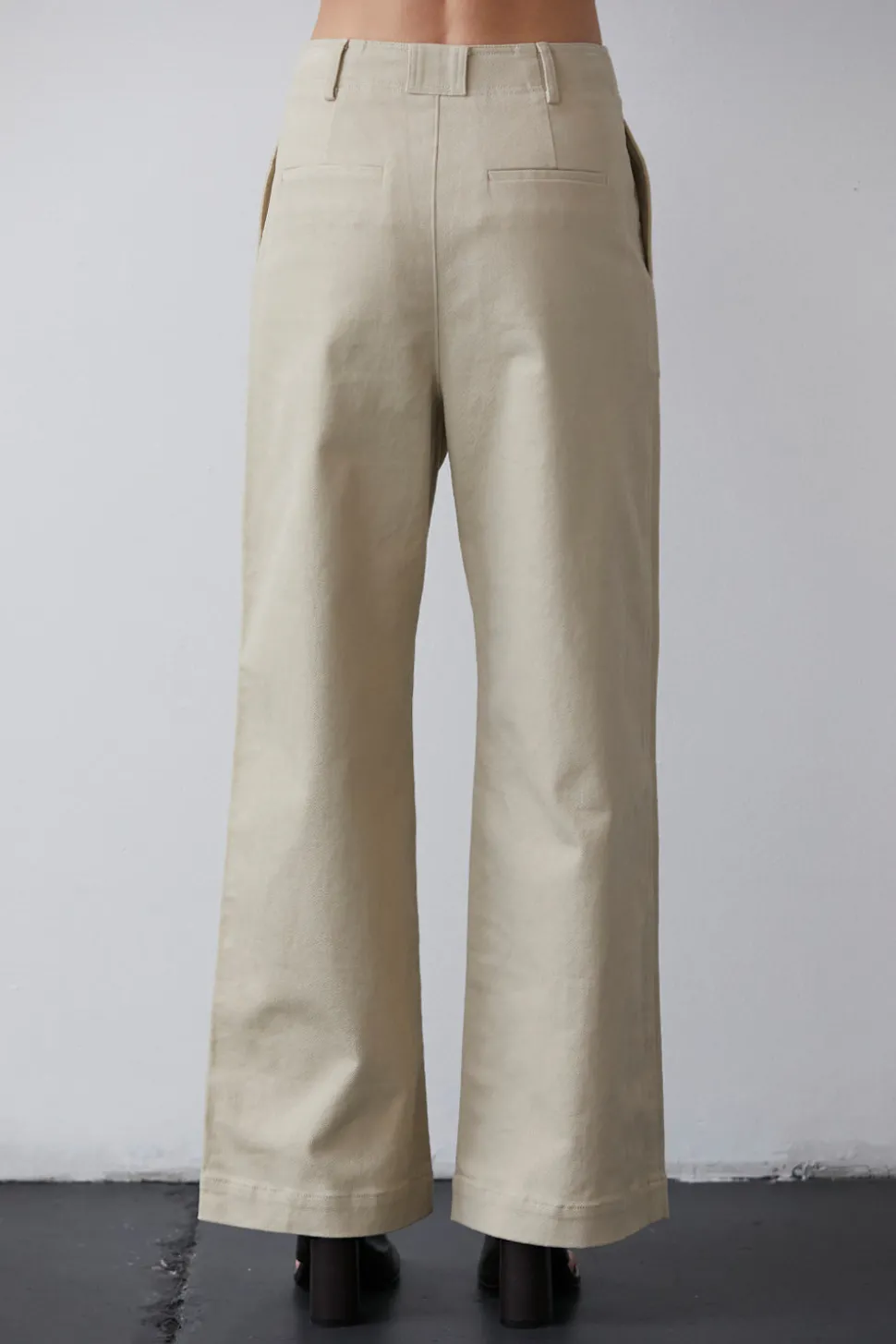 Sheldon Pants