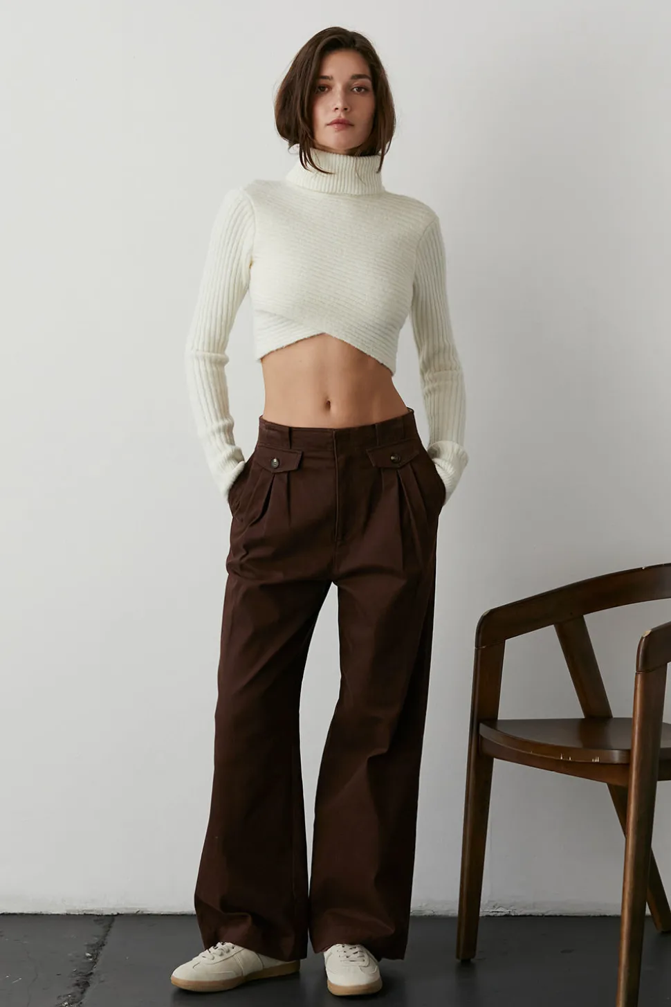 Sheldon Pants