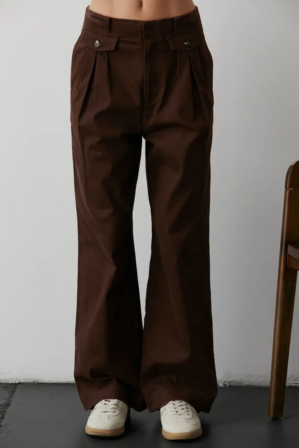 Sheldon Pants