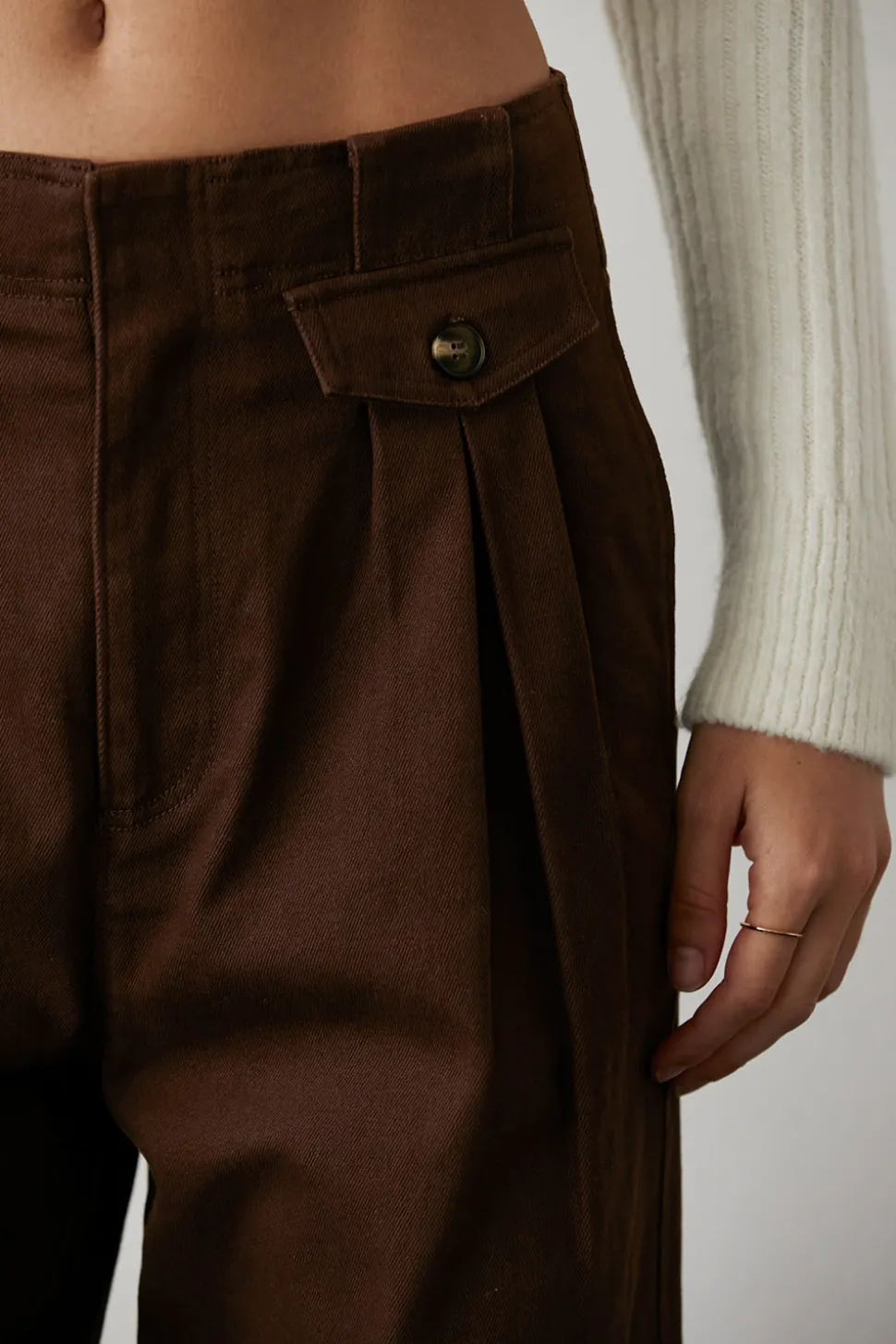 Sheldon Pants