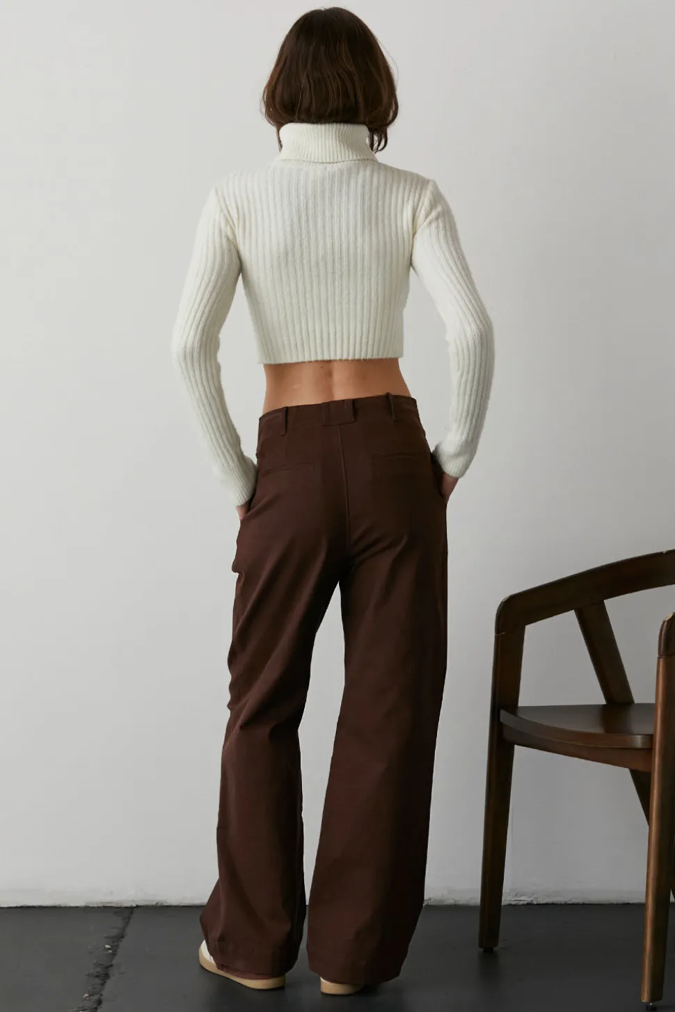 Sheldon Pants