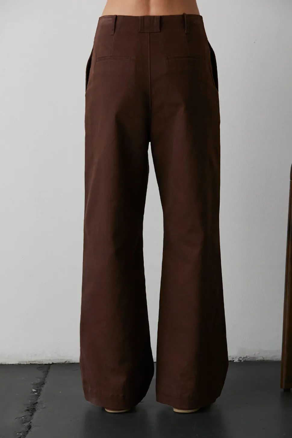 Sheldon Pants
