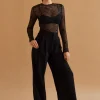 Shiloh Pleated Trousers