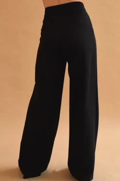 Shiloh Pleated Trousers