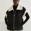 Sidney Moto Vest