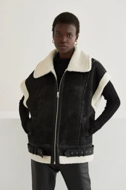 Sidney Moto Vest