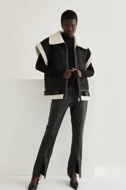 Sidney Moto Vest
