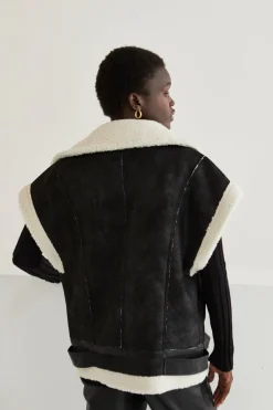 Sidney Moto Vest