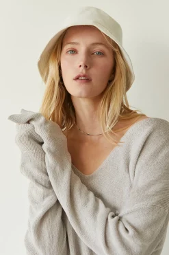 Sienna Beachy Sweater