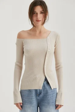 Sienna Knit Top