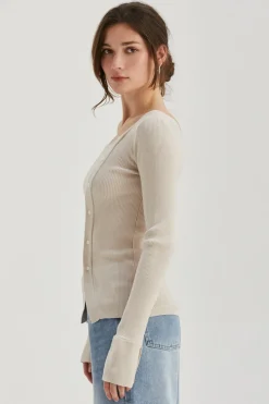Sienna Knit Top