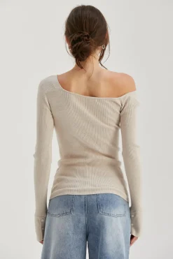 Sienna Knit Top