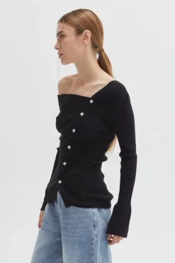 Sienna Knit Top