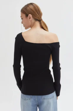 Sienna Knit Top
